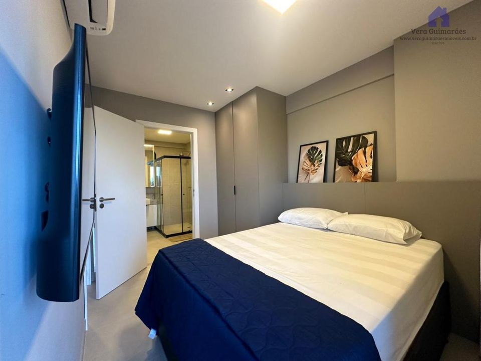 Apartamento - Ondina
