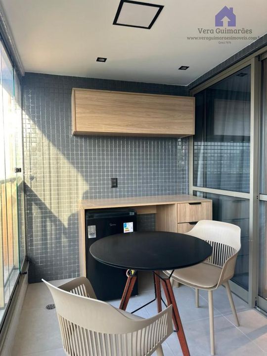 Apartamento - Ondina