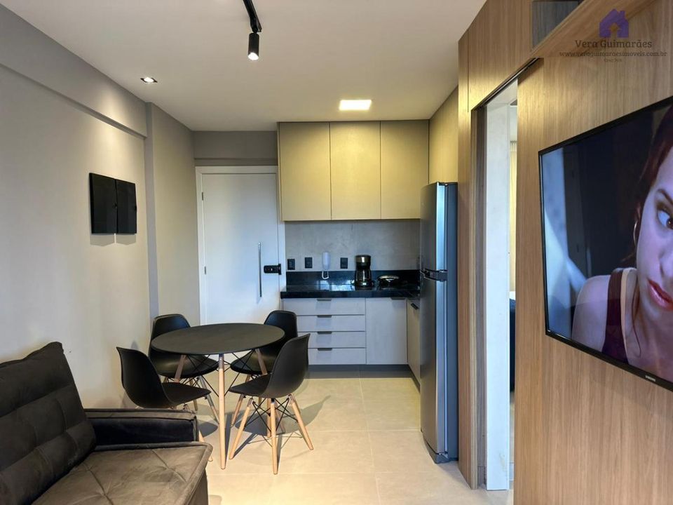 Apartamento - Ondina