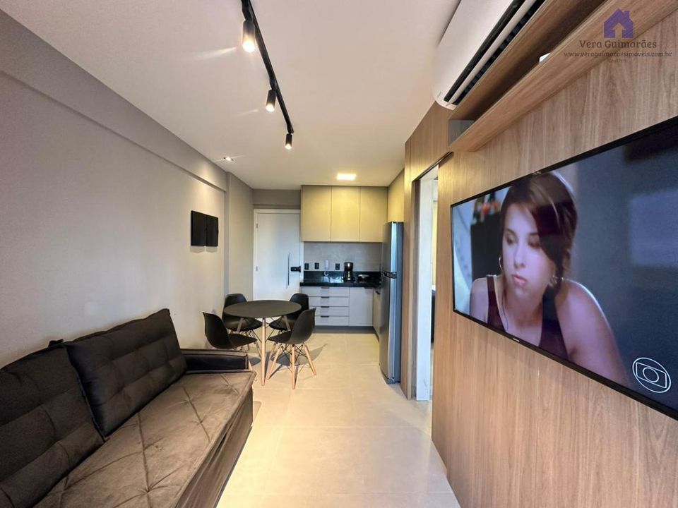 Apartamento - Ondina