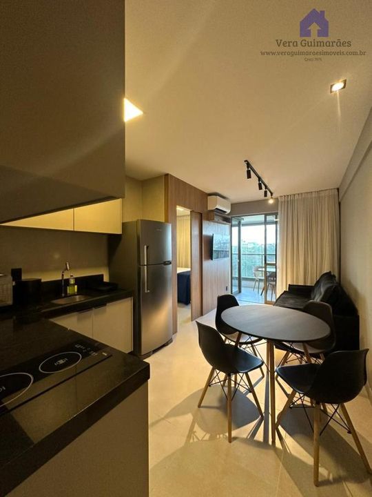 Apartamento - Ondina