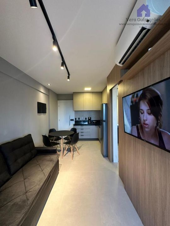 Apartamento - Ondina
