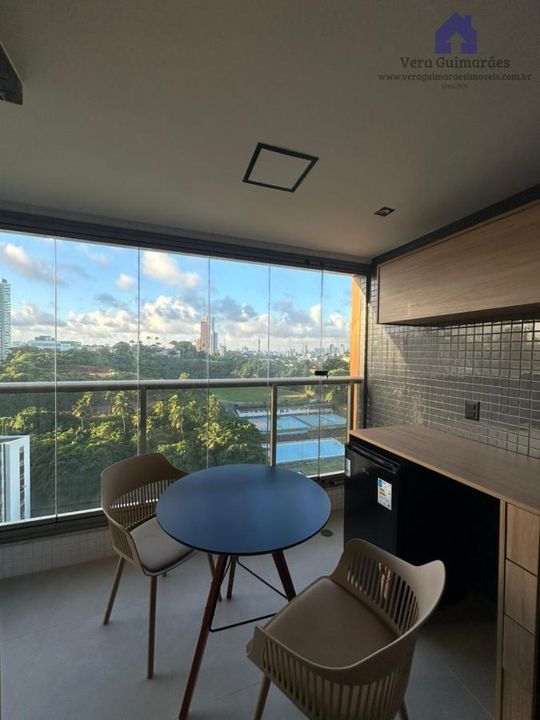 Apartamento - Ondina