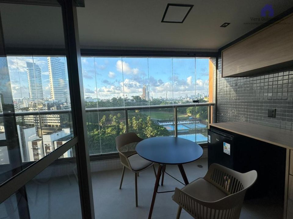 Apartamento - Ondina