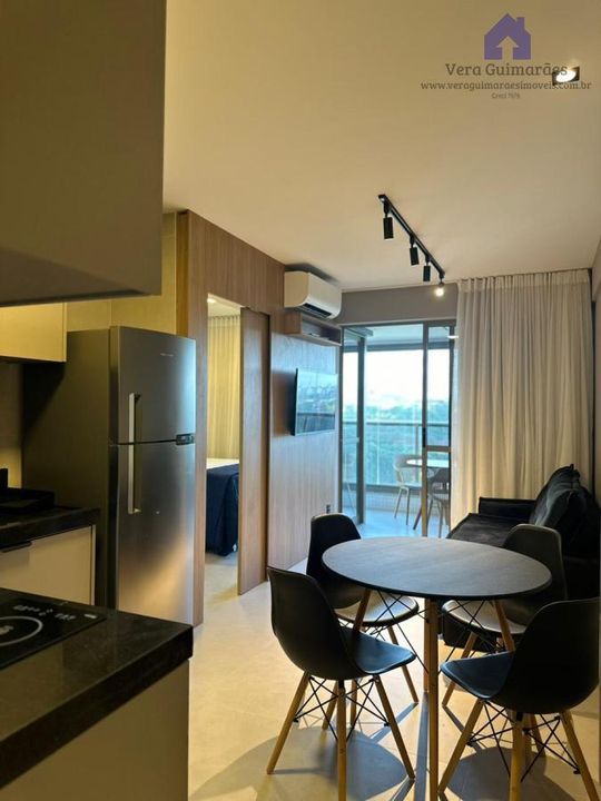 Apartamento - Ondina