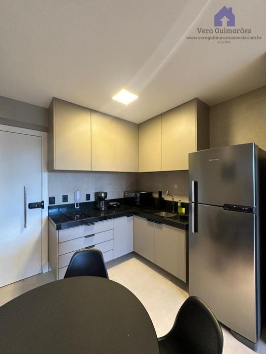 Apartamento - Ondina