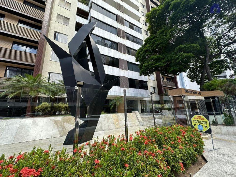 Apartamento - Canela