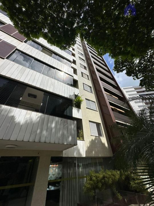 Apartamento - Canela