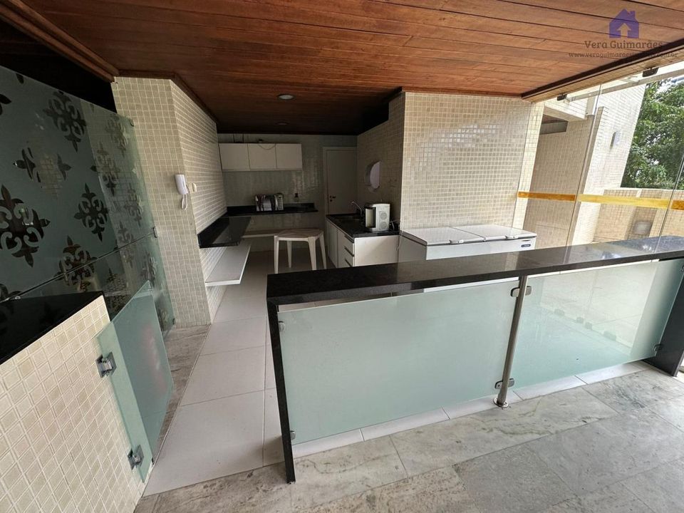 Apartamento - Canela