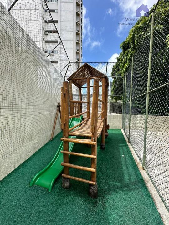 Apartamento - Canela
