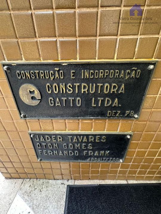 Apartamento - Canela