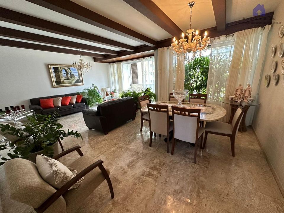 Apartamento - Canela