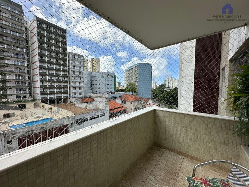 Apartamento - Canela