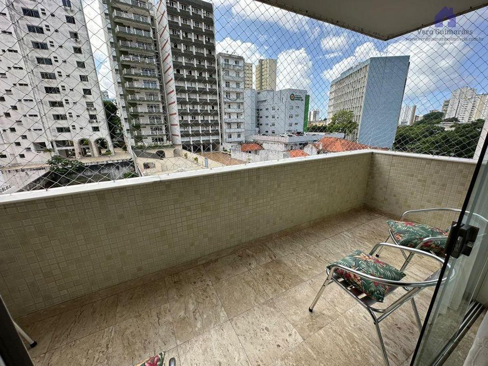 Apartamento - Canela