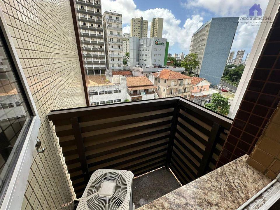 Apartamento - Canela