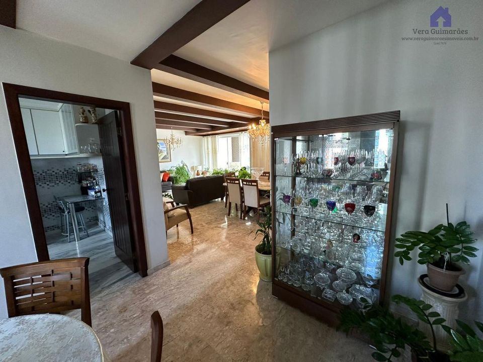 Apartamento - Canela
