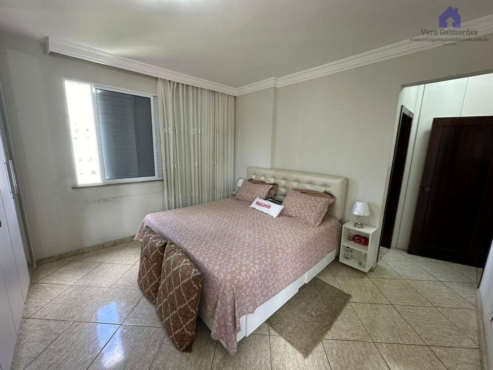 Apartamento - Canela