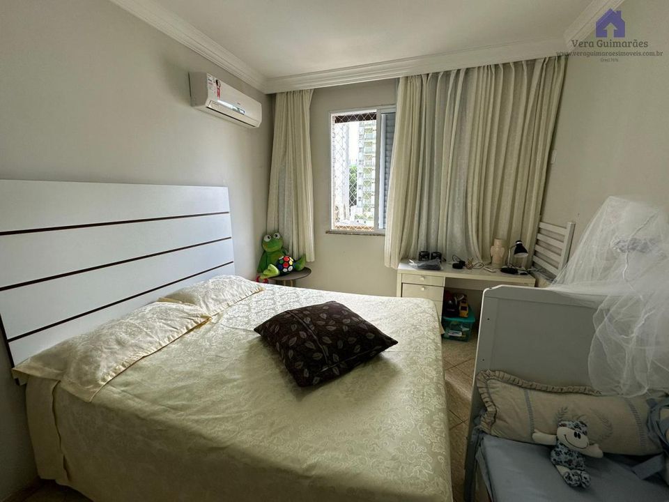 Apartamento - Canela