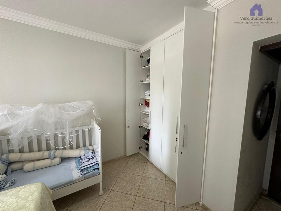 Apartamento - Canela