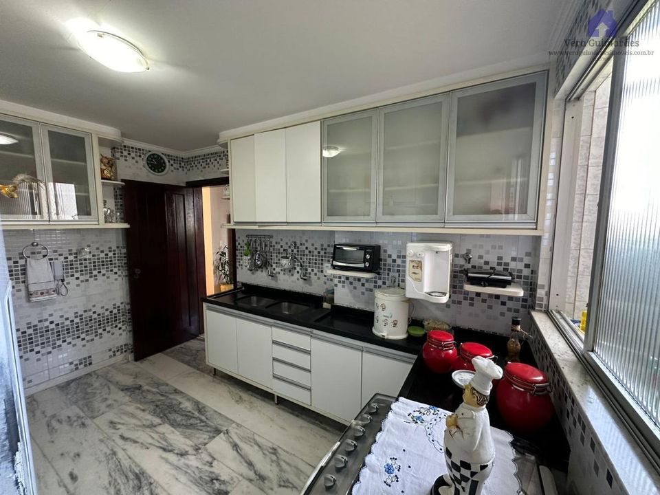 Apartamento - Canela