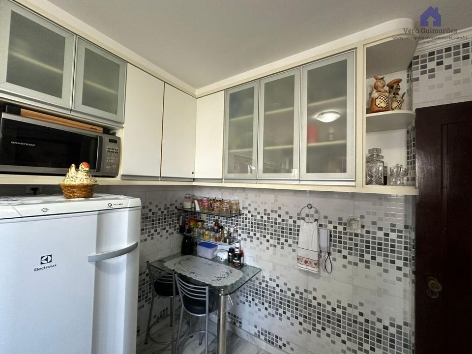 Apartamento - Canela