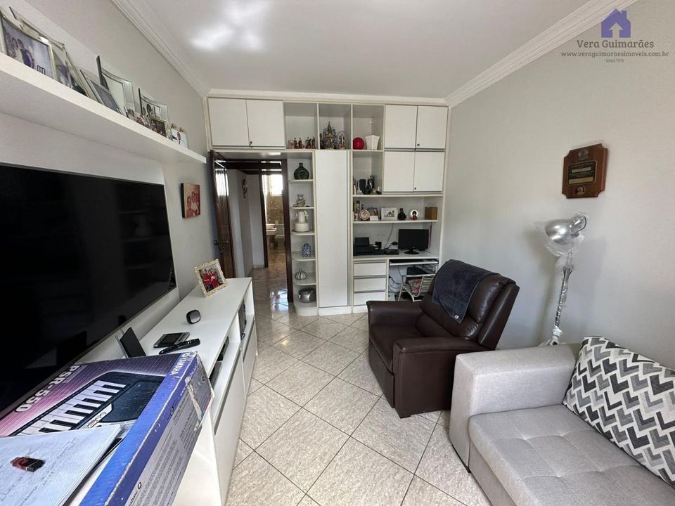 Apartamento - Canela