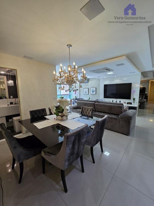 Apartamento - Pituaçu