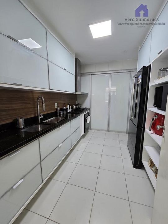 Apartamento - Pituaçu