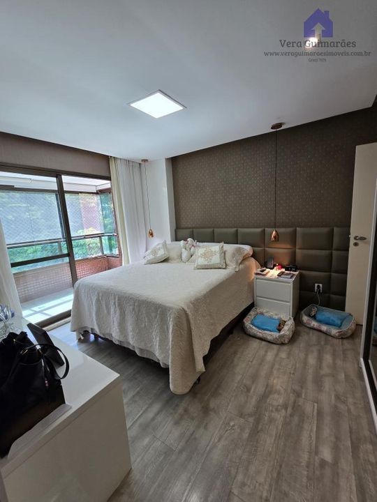 Apartamento - Pituaçu