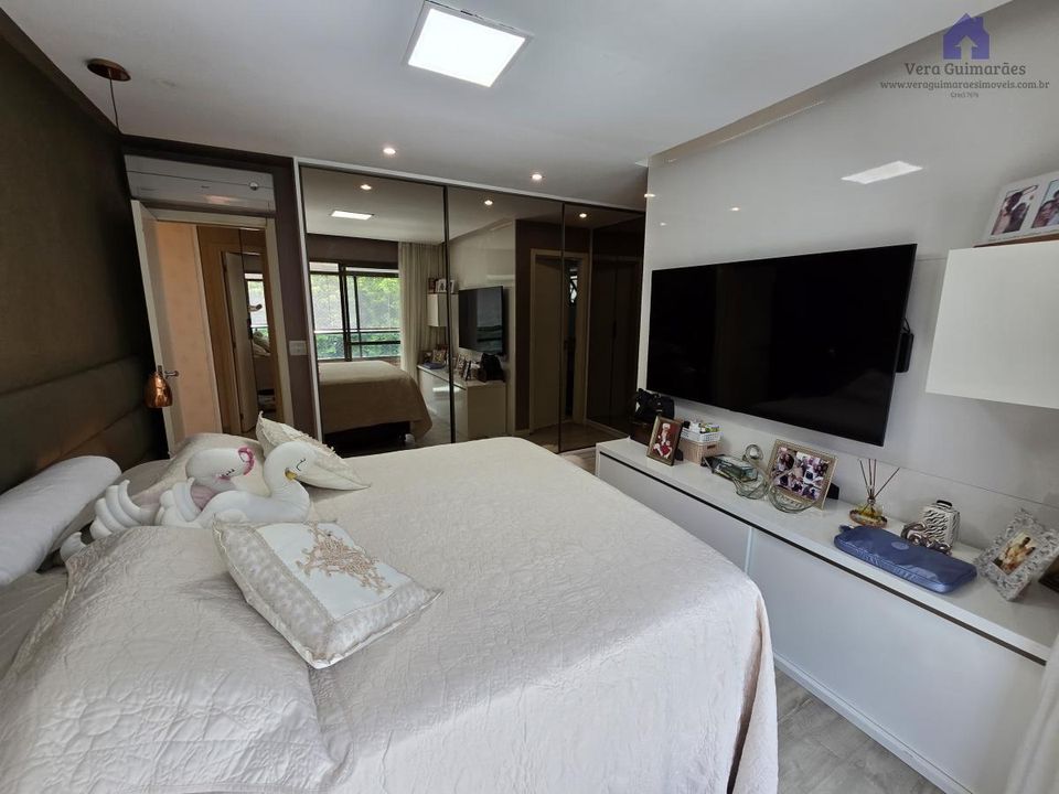 Apartamento - Pituaçu