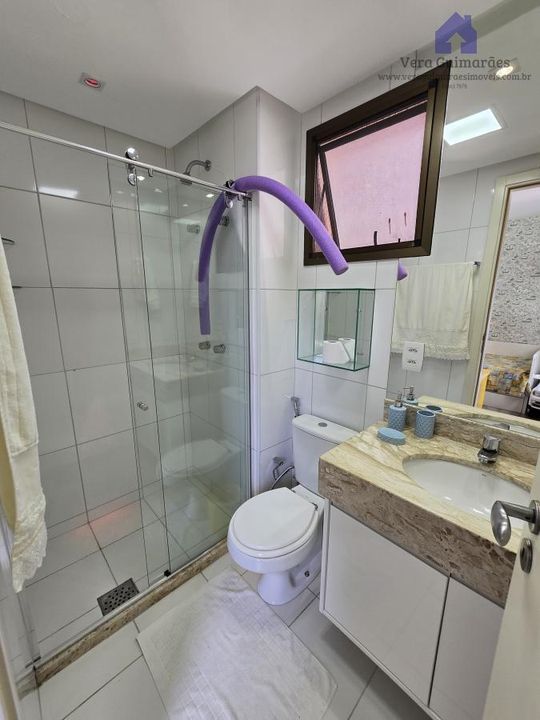 Apartamento - Pituaçu