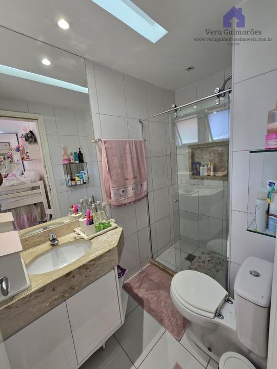 Apartamento - Pituaçu