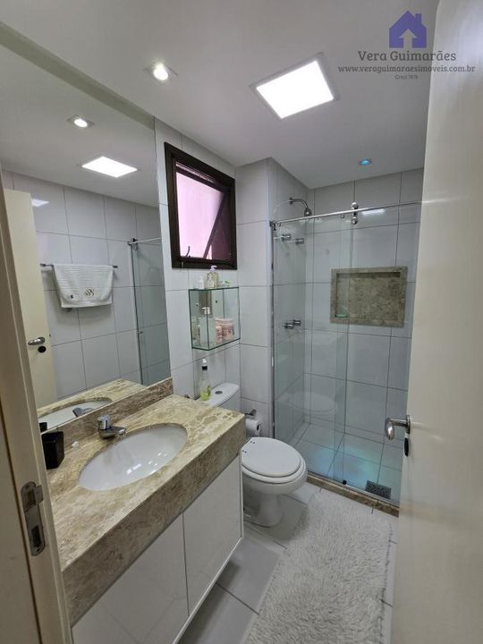 Apartamento - Pituaçu