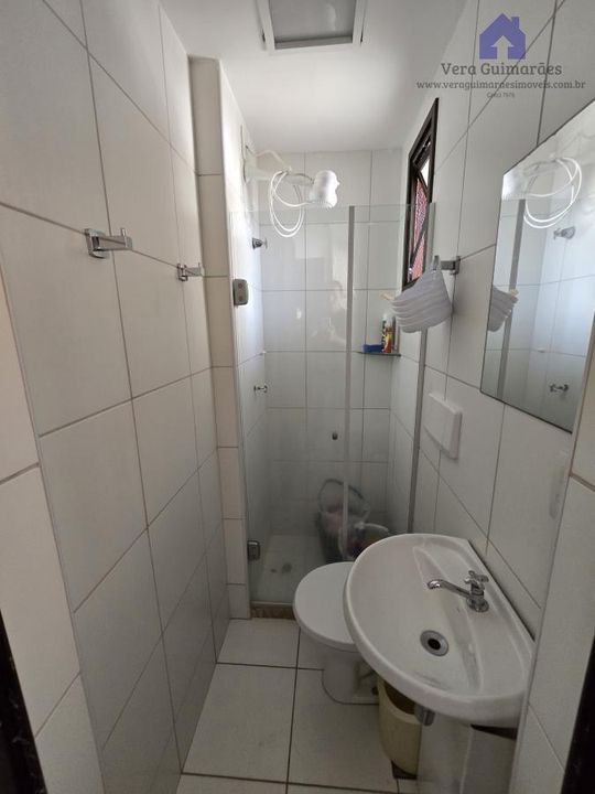 Apartamento - Pituaçu