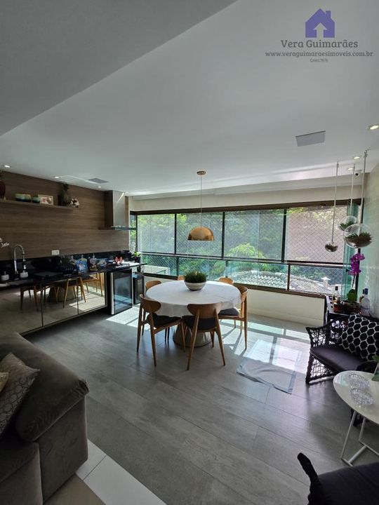 Apartamento - Pituaçu