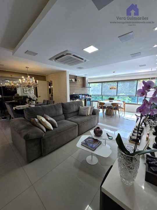 Apartamento - Pituaçu