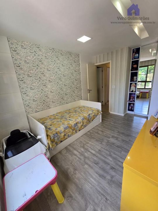 Apartamento - Pituaçu