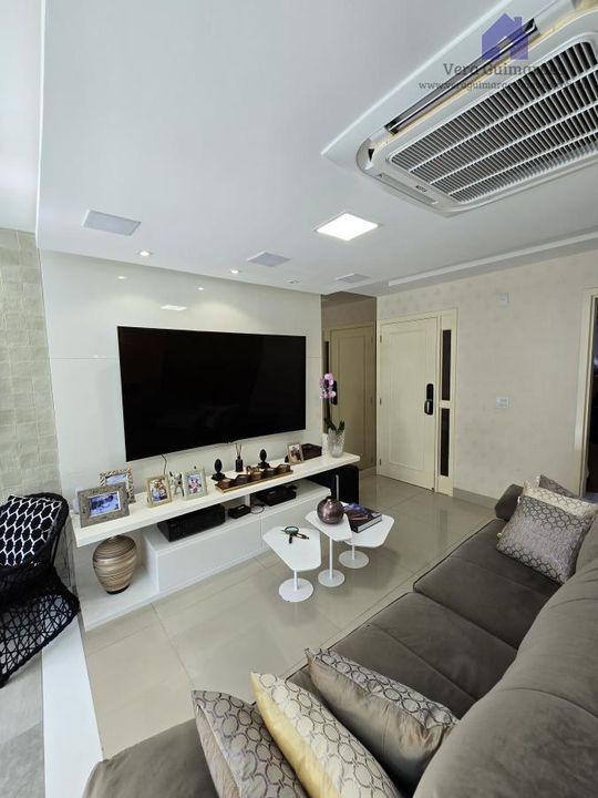Apartamento - Pituaçu