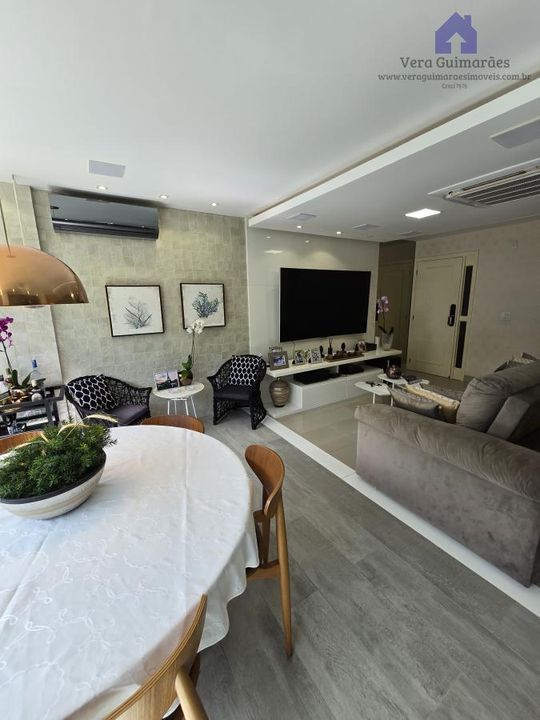 Apartamento - Pituaçu
