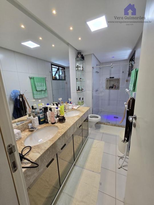 Apartamento - Pituaçu