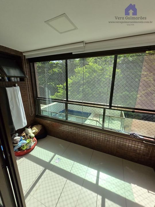 Apartamento - Pituaçu