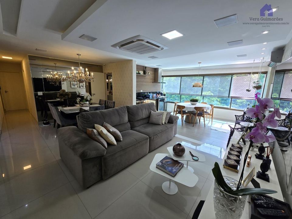 Apartamento - Pituaçu