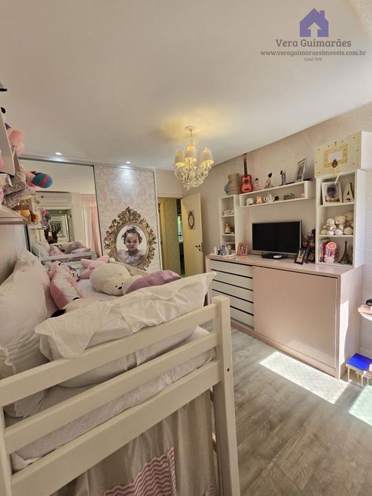 Apartamento - Pituaçu