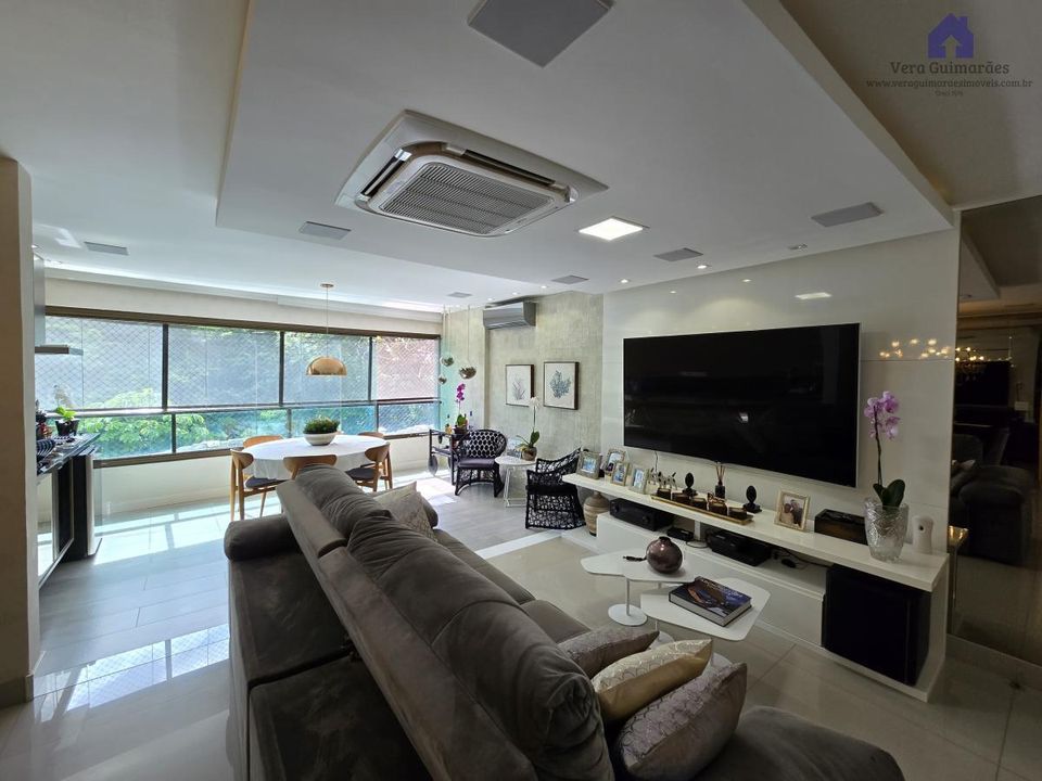 Apartamento - Pituaçu