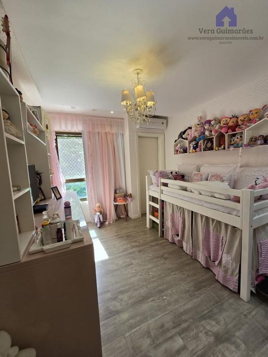 Apartamento - Pituaçu