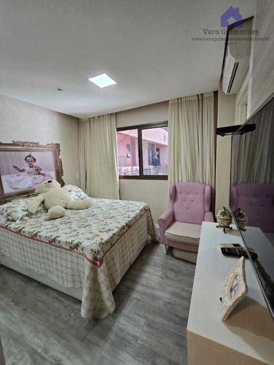 Apartamento - Pituaçu