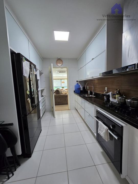 Apartamento - Pituaçu