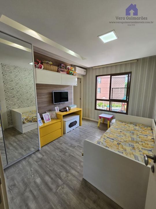 Apartamento - Pituaçu