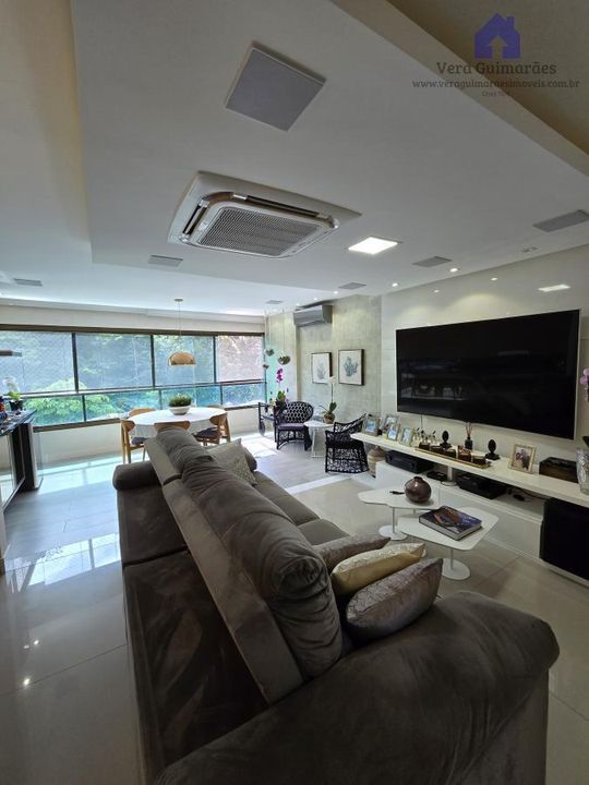 Apartamento - Pituaçu