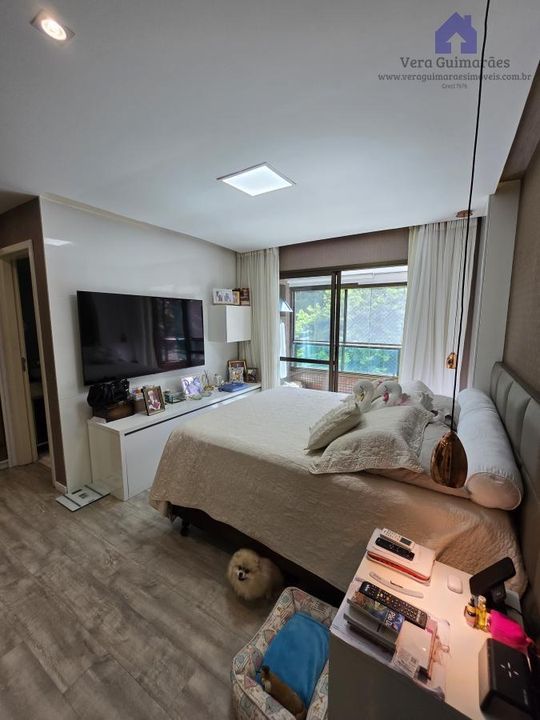 Apartamento - Pituaçu